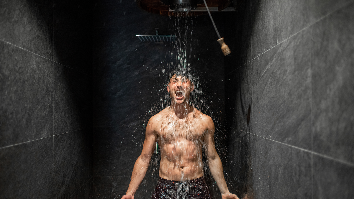 Do Cold Showers Increase Testosterone? TestoPrime UK