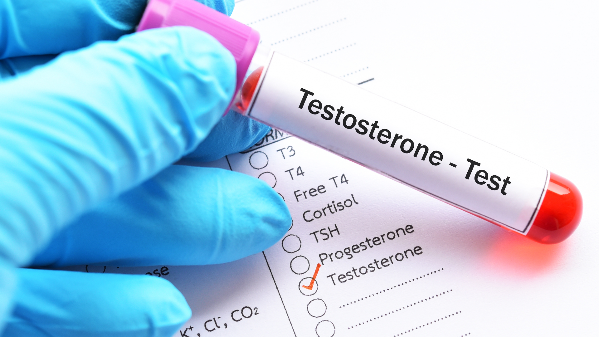 What To Look For In a Testosterone Booster: An Essential Checklist