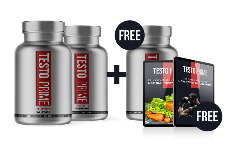 TestoPrime