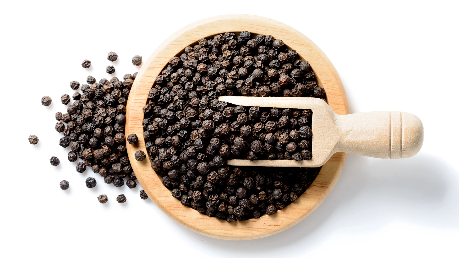 Black pepper: how does it impact testosterone