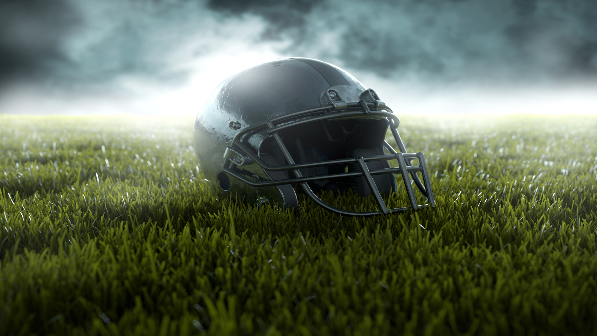 nfl workout header