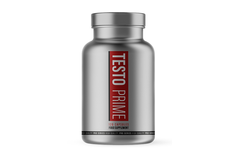 TestoPrime